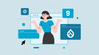 Drupal 9 End of Life