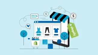 How to choose a shopify agency