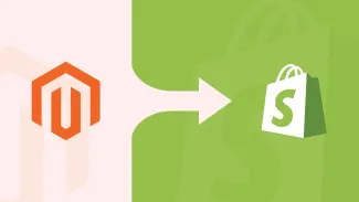 Magento to Shopify