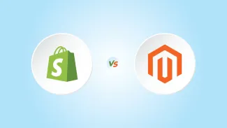 Shopify vs Magento