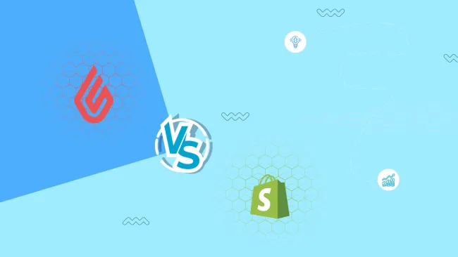 Lightspeed vs Shopify