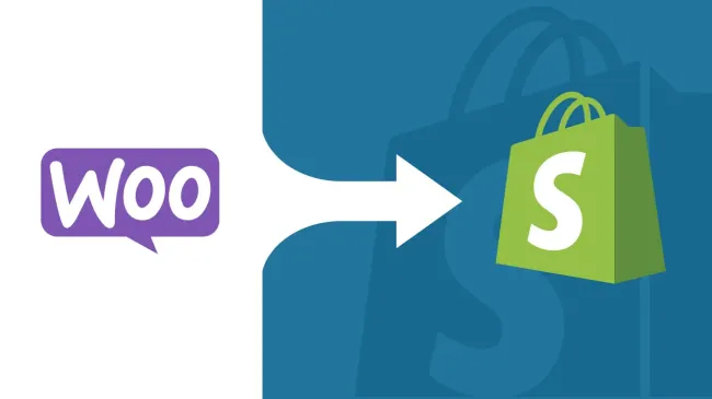 woocommerce-to-shopify