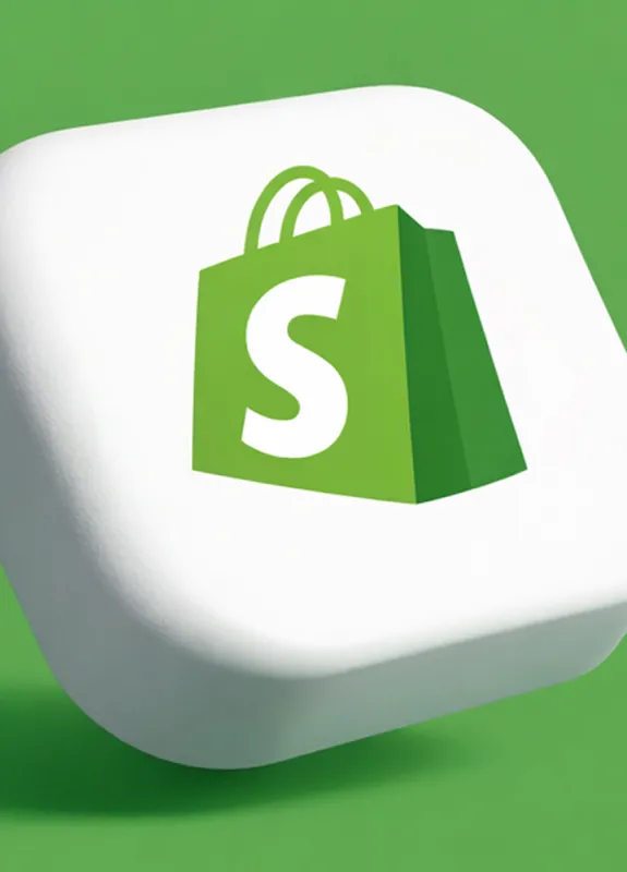 Shopify Banner